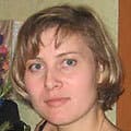 Анна Ефремова
